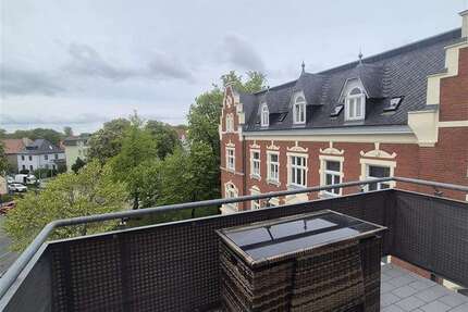 Wohnung zum Mieten in Stralsund 750,00 € 68 m²