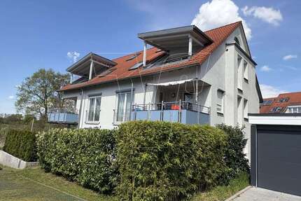 Wohnung zum Kaufen in Waiblingen Neustadt Rems-Murr-Kreis 295.000,00 € 73 m² - Waiblingen / Neustadt Rems-Murr-Kreis