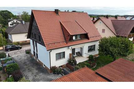 Haus zum Kaufen in Steinberg am See 290.000,00 € 182.65 m²