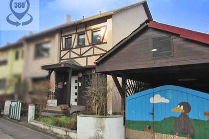 Haus zum Kaufen in Ubstadt-Weiher 350.000,00 € 158 m²