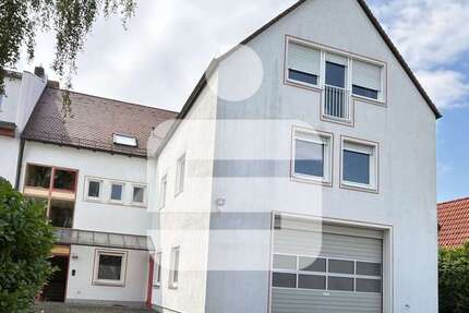 Haus zum Kaufen in Nürnberg 1.100.000,00 € 143 m²