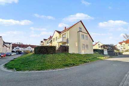 Wohnung zum Kaufen in Leuna 109.990,00 € 64.1 m²