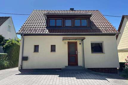 Haus zum Kaufen in Stuttgart 590.000,00 € 86 m²