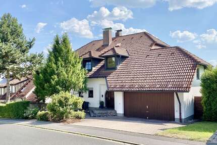 Haus zum Kaufen in Sulzbach-Rosenberg 499.000,00 € 235 m²