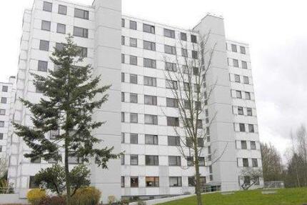 Helle und gepflegte Eigentumswohnung in guter Wohnlage von privat - Schenefeld