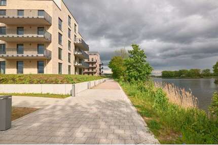 Wohnung zum Mieten in Geesthacht 1.233,46 € 72.9 m²