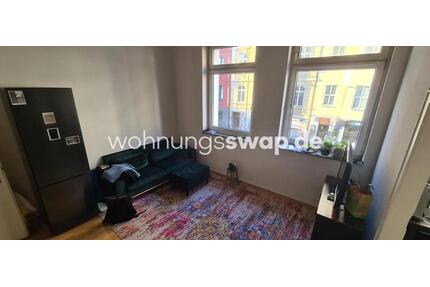 Wohnungsswap - 2 Zimmer, 45 m² - Krefelder Str., Köln