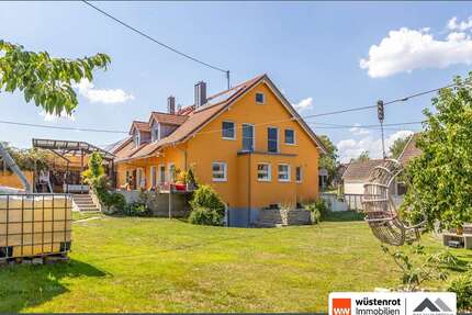 Haus zum Kaufen in Waltenhausen Weiler 699.000,00 € 240.39 m² - Waltenhausen / Weiler