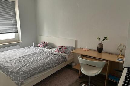 Zimmer für einen Kurzaufenthalt in Hannover (StadtzentrumSüd)