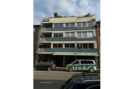 Wohnung zum Mieten in Düren 692,73 € 76.97 m²