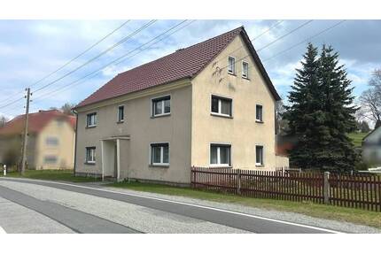 Ruhig gelegen & sachlich gehalten - Rennersdorf