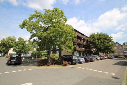 Wohnung zum Mieten in Wesseling 1.133,00 € 103 m²