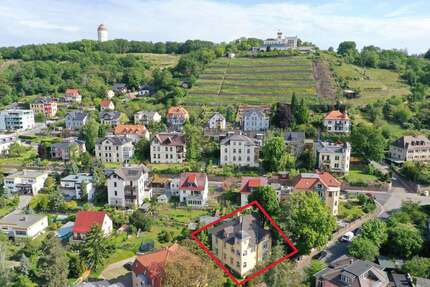 Haus zum Kaufen in Radebeul 1.050.000,00 € 361 m²