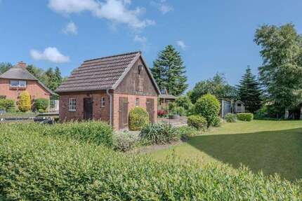 Grundstück zu verkaufen in Giekau 99.000,00 € 438 m²