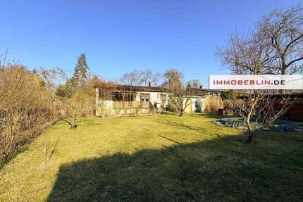 Grundstück zu verkaufen in Teltow 549.000,00 € 889 m²