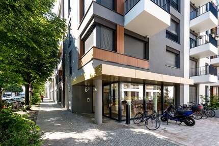 Wohnung zum Mieten in Berlin 1.053,74 € 59.58 m²