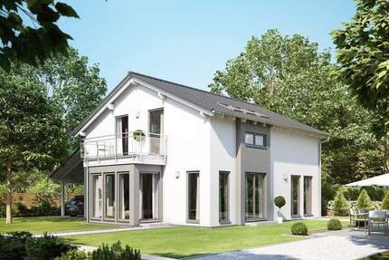 Individuell geplant, angepasst an ihre Wünsche. Ein Partner der versteht worauf es ankommt. - Remchingen Wilferdingen