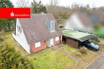 Haus zum Kaufen in Stolpe 199.000,00 € 110 m²