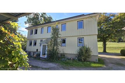 TEILVERMIETETES DREIFAMILIENHAUS ++IDEAL FÜR HANDWERKER++ - Hückeswagen Kobeshofen