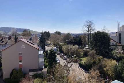 Wohnung zum Kaufen in Fellbach 300.000,00 € 84.5 m²