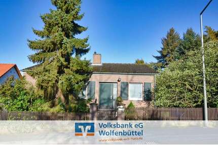 Haus zum Kaufen in Helmstedt 219.000,00 € 116 m²