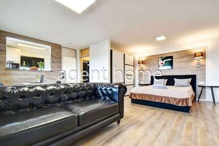 Wohnung zum Mieten in Ludwigsburg 1.170,00 € 49 m²