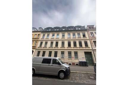 Wohnung zum Kaufen in Leipzig 153.000,00 € 70 m²