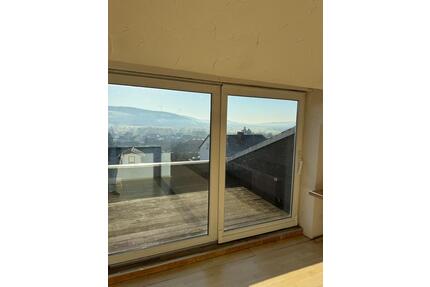 Schöne Dachgeschoss Wohnung in Niederaula ! - Rotenburg an der Fulda