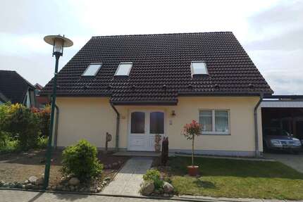 Haus zum Kaufen in Wismar 497.000,00 € 188 m²