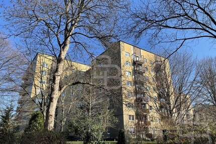 Heute schon an Morgen denken: Vermietete Wohnung in Rheinnähe! - Köln Zündorf