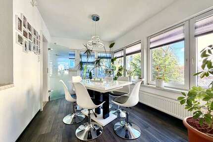 Haus zum Kaufen in FürstenwaldeSpree 399.900,00 € 182 m² - Fürstenwalde/Spree
