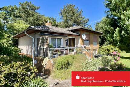 Haus zum Kaufen in Bad Oeynhausen 275.000,00 € 160 m²