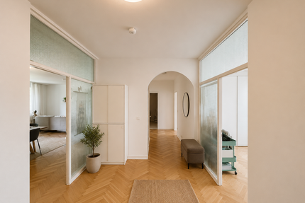 Wohnung zum Kaufen in Düsseldorf 849.000,00 € 153 m²
