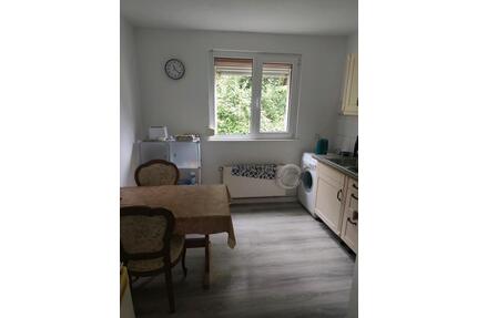 2 Zimmerwohnug - 620,00&nbsp;EUR Kaltmiete, ca.&nbsp; 54,00&nbsp;m&sup2; in Hann. Münden (PLZ: 34346)