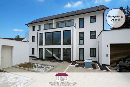 Wohnung zum Kaufen in Stuttgart 750.000,00 € 96 m²