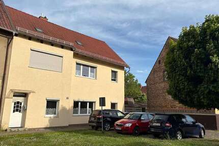 Haus zum Kaufen in Hötensleben 125.000,00 € 250 m²