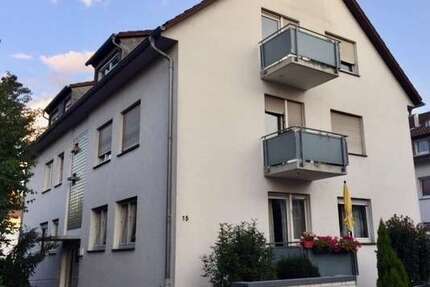 Wohnung zum Mieten in Mannheim-Wallstadt 730,00 € 67 m²