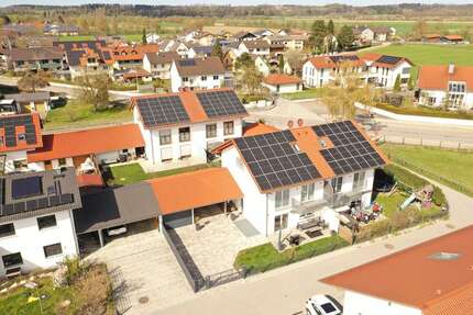 Haus zum Mieten in Mühldorf 1.900,00 € 175 m²