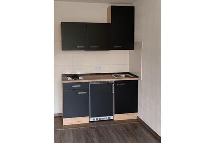 Nähe Uni: Sonnige 1-Zi. Wohnung-Haidenhof Süd -ab 01.05. frei - Passau Auerbach