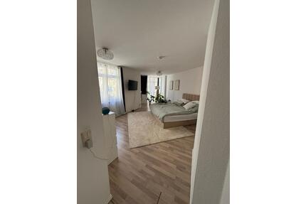 Schöne 2-Zimmerwohnung in Ludwigshafen zu vermieten - Ludwigshafen am Rhein