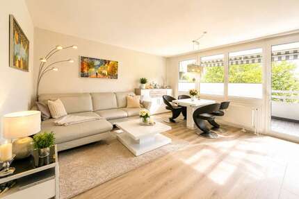 Wohnung zum Kaufen in Laatzen 295.000,00 € 88 m²