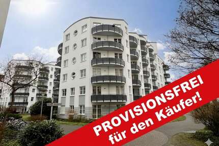 Wohnung zum Kaufen in Darmstadt 118.000,00 € 53.6 m²