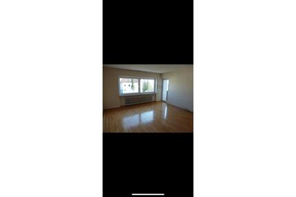 Zu Vermieten in Nersingen direkt 3 Zimmer Wohnung ca 86 m2