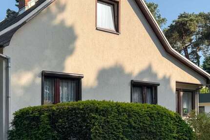 Haus zum Kaufen in Hoppegarten 440.000,00 € 97 m²