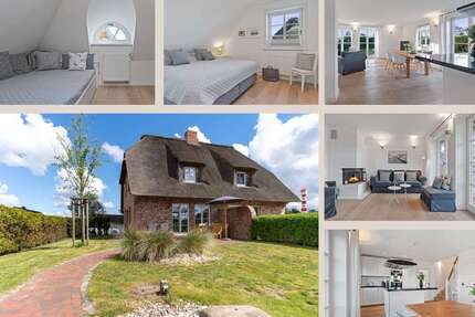 Haus zum Kaufen in Sankt Peter-Ording 889.000,00 € 90.04 m²