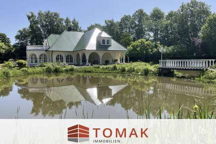 Haus zum Kaufen in Harpstedt 980.000,00 € 305 m²