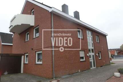 Wohnung zum Mieten in Diepholz 415,00 € 48 m²