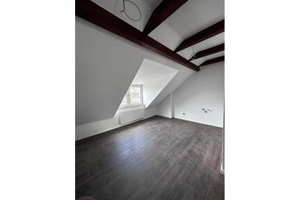 2,5-Zimmer Dachgeschosswohnung in Hafenlage – Erstbezug n - Leer (Ostfriesland)