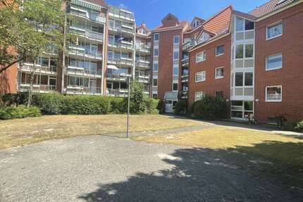 Wohnung zum Mieten in Laatzen 600,00 € 55.03 m²