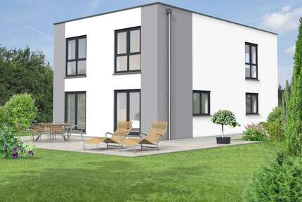 Haus zum Kaufen in Hannover Oberricklinngen 876.000,00 € 141 m² - Hannover /Oberricklinngen